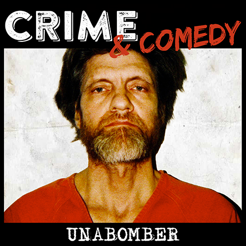 Theodore John Kaczynski – Il Vero UNABOMBER