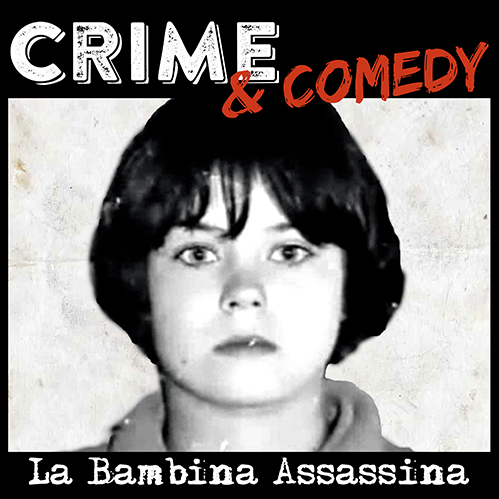 Mary Flora Bell – La Bambina Assassina