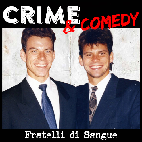 Lyle ed Erik Menendez – Fratelli di Sangue