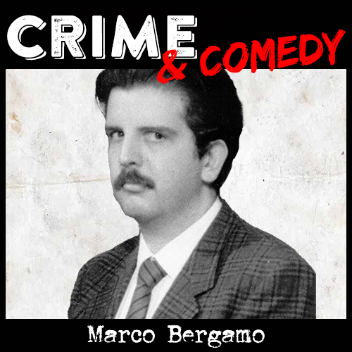 Marco Bergamo – Il Mostro di Bolzano